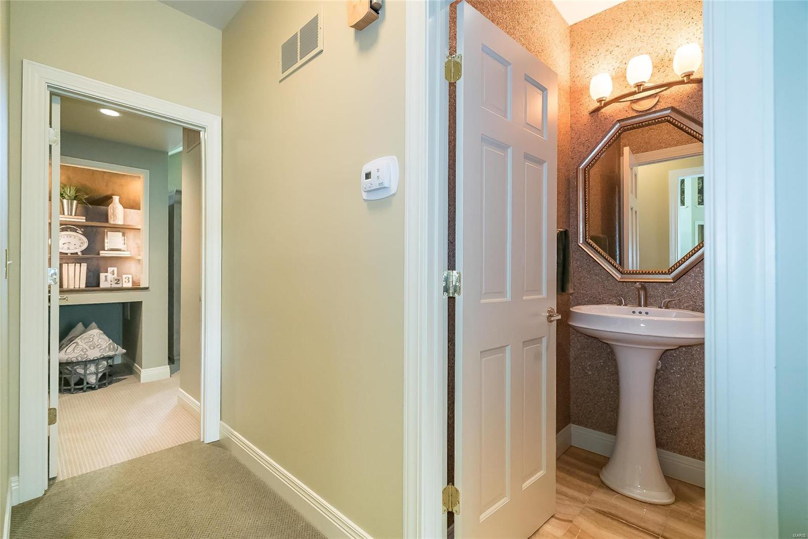 Sackston Woods 3 - Residential