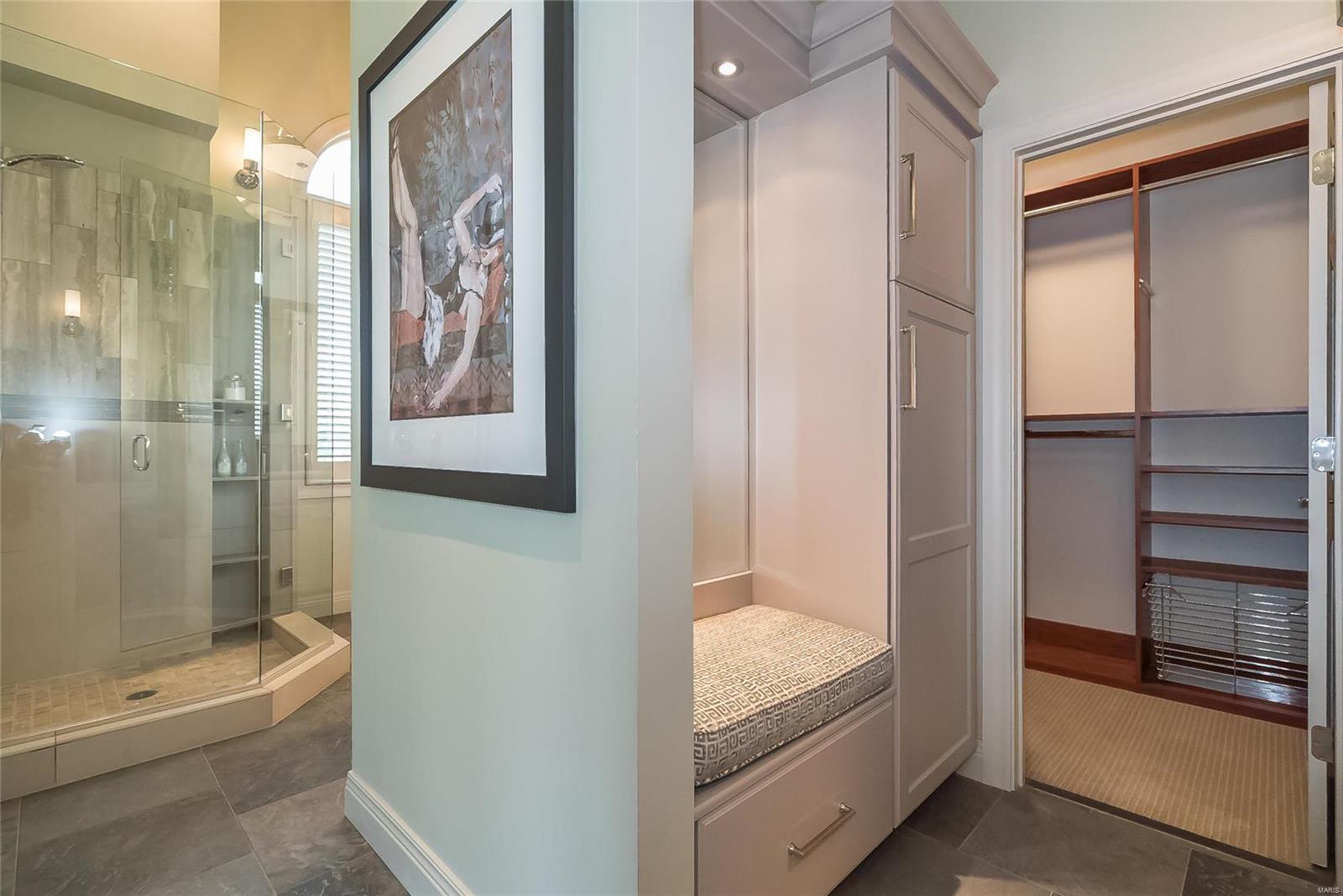 Sackston Woods 3 - Residential