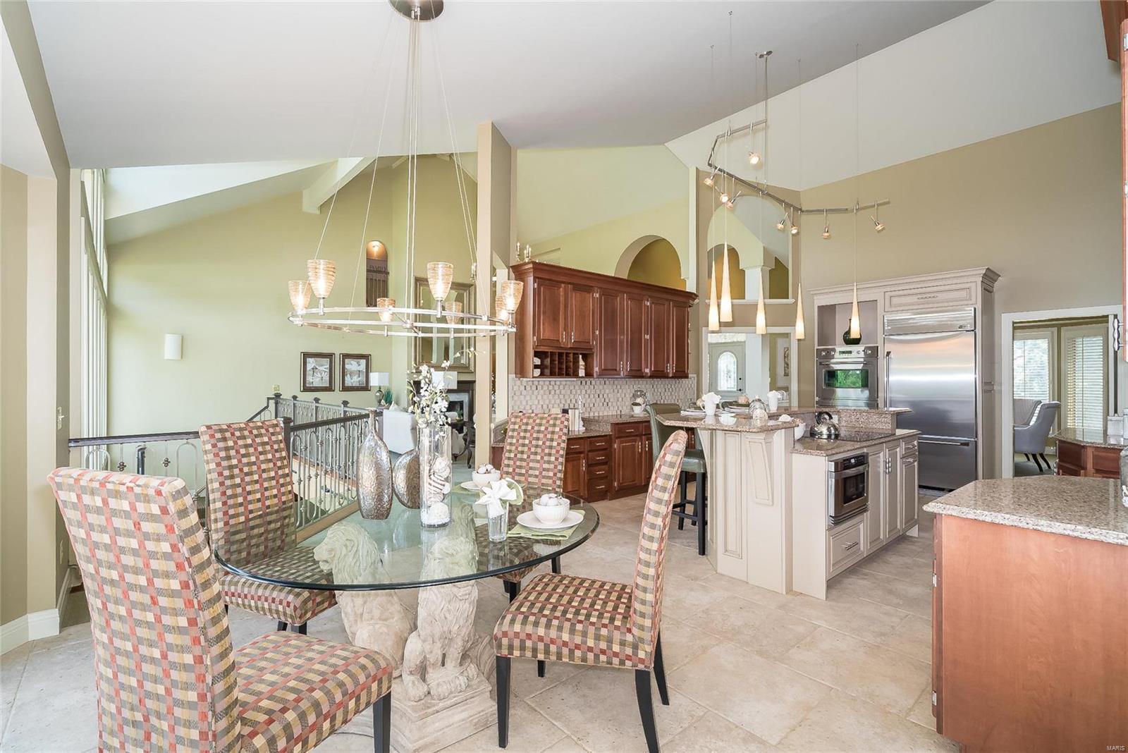 Sackston Woods 3 - Residential