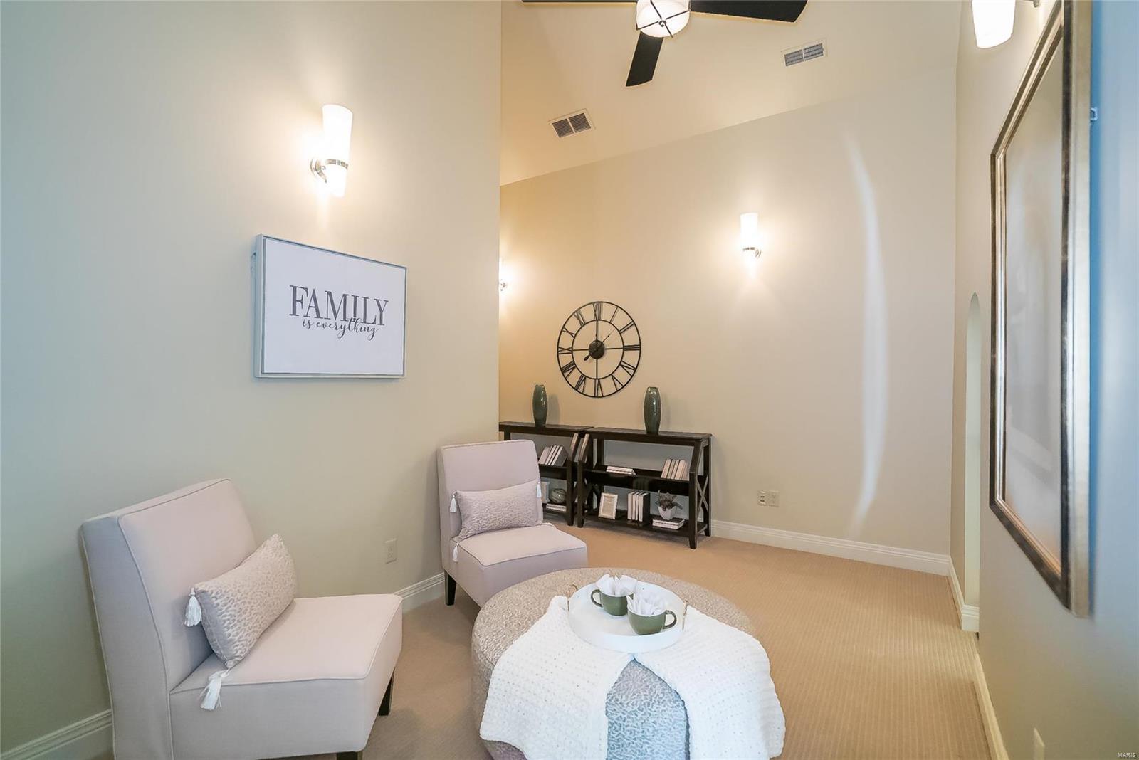 Sackston Woods 3 - Residential