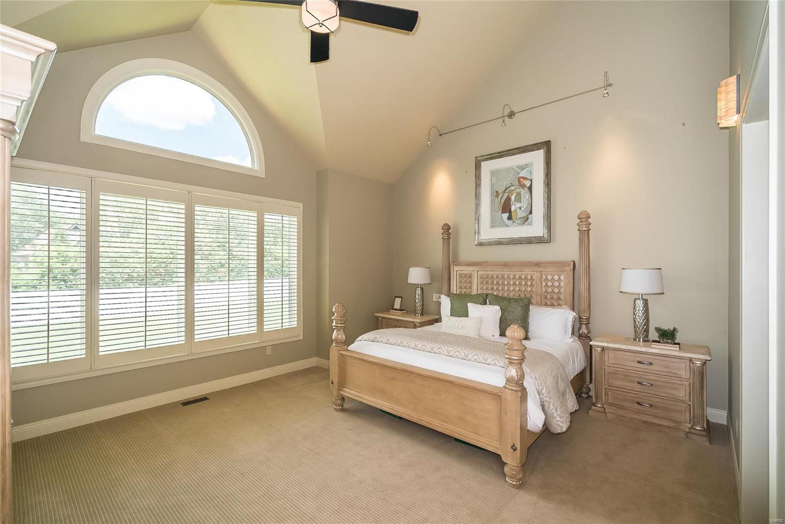 Sackston Woods 3 - Residential