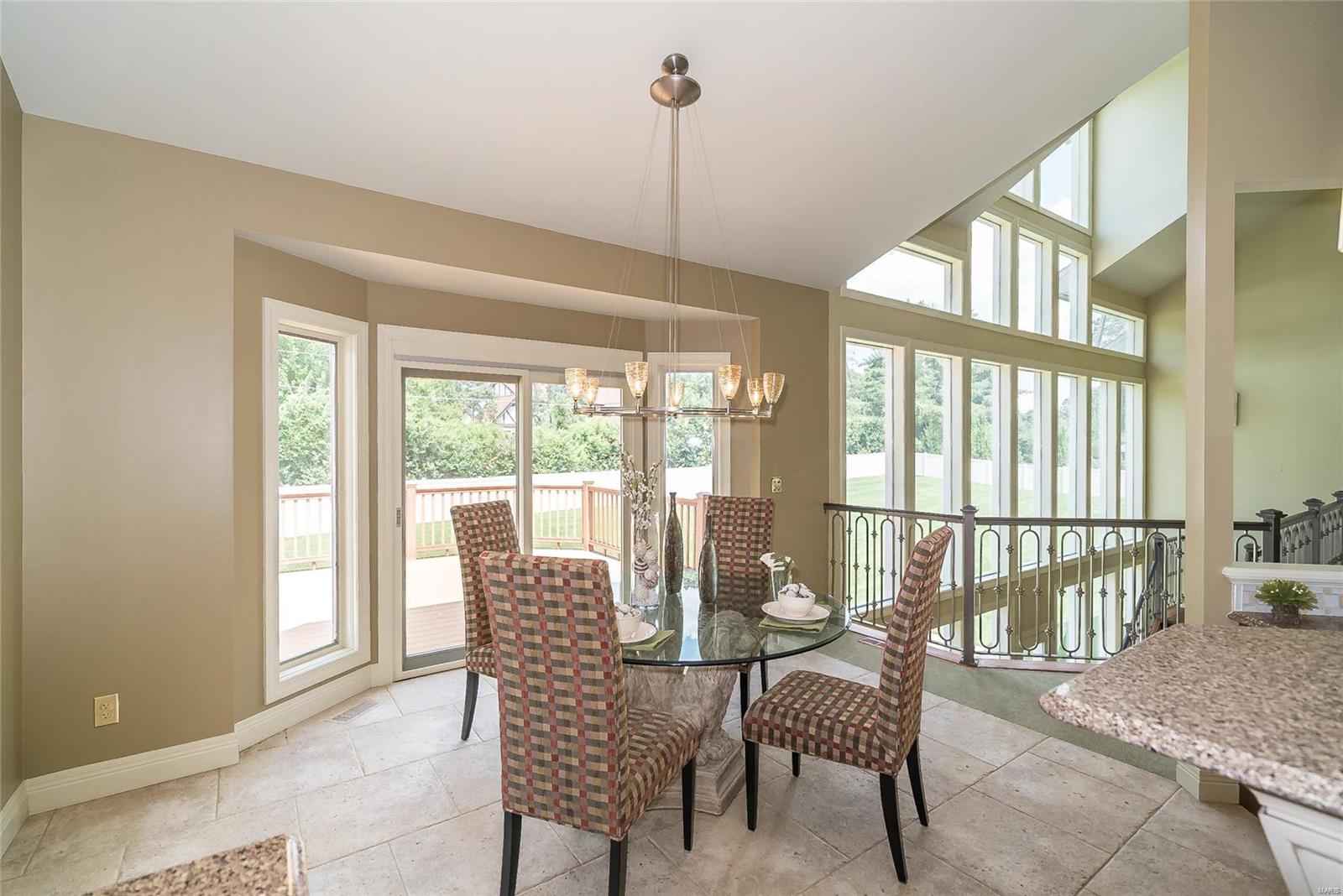 Sackston Woods 3 - Residential