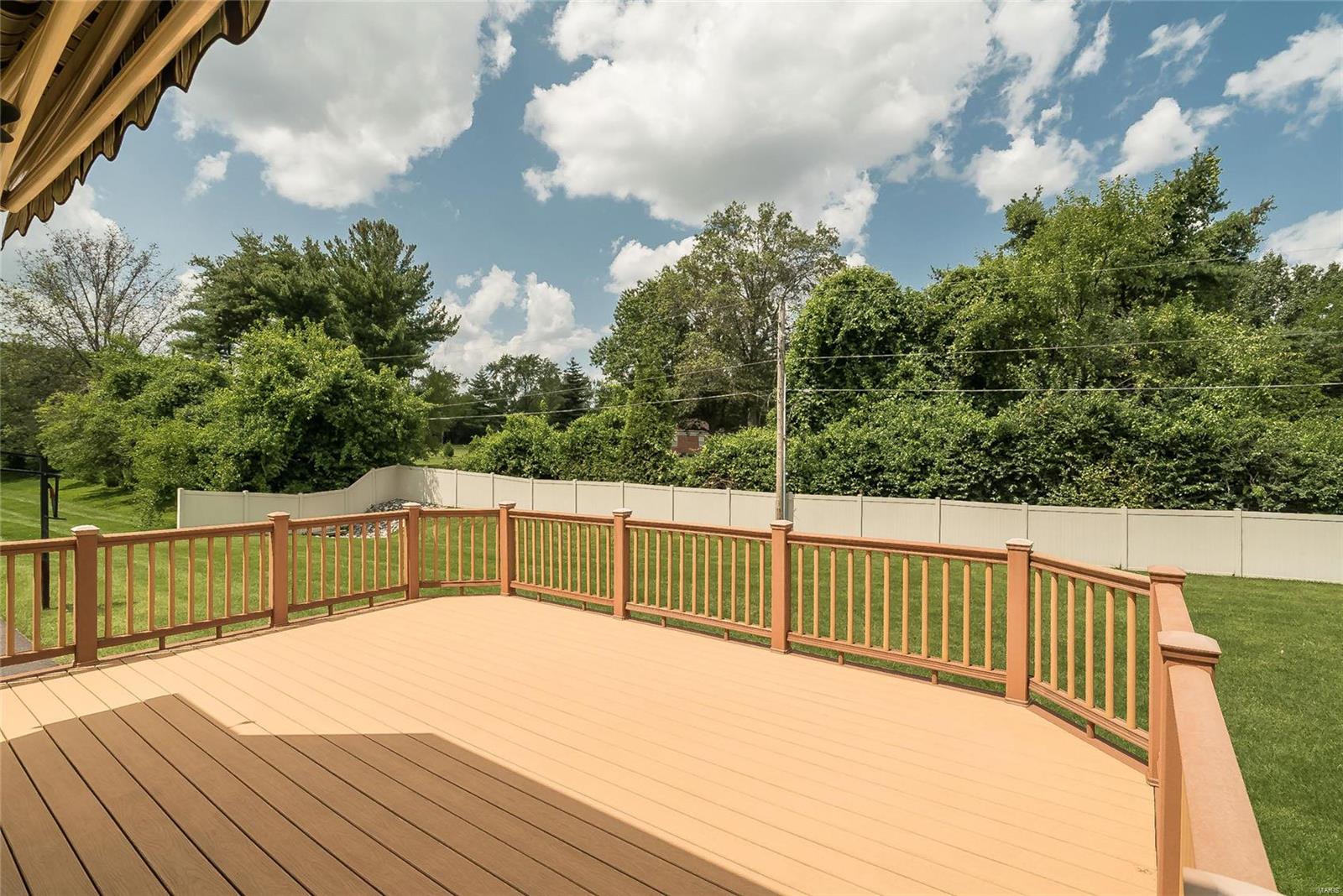 Sackston Woods 3 - Residential