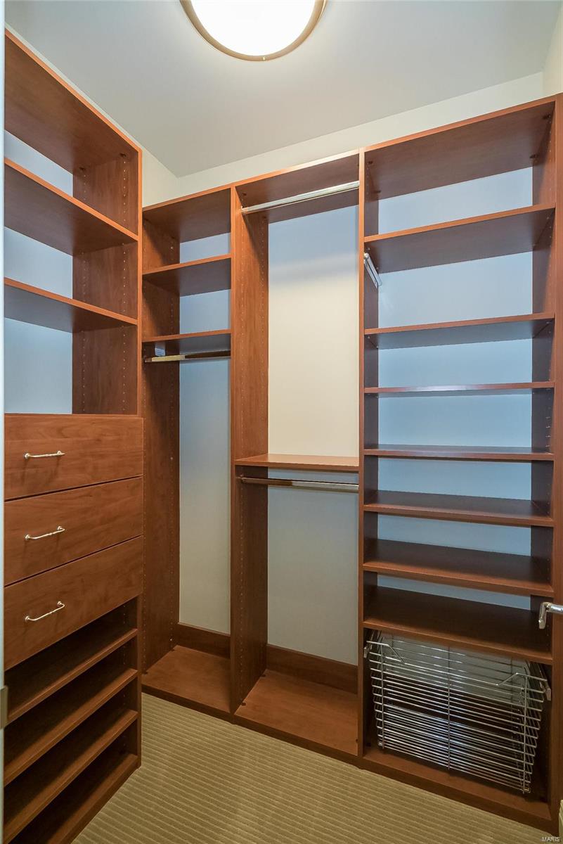 Sackston Woods 3 - Residential