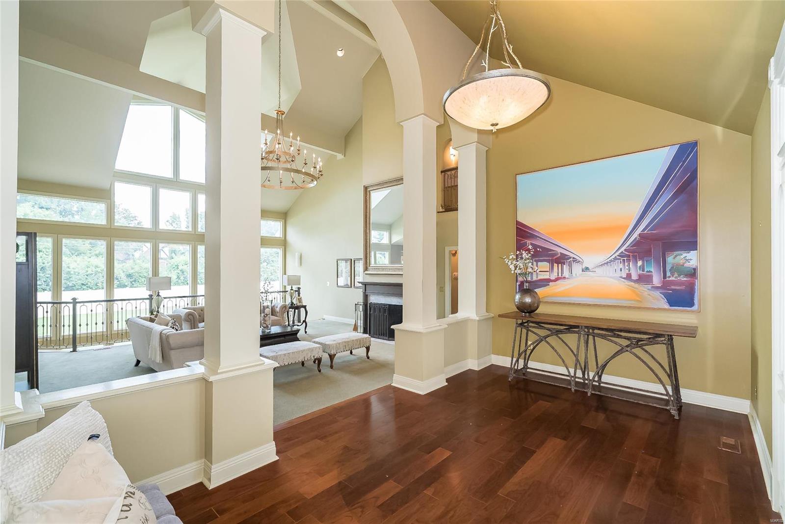 Sackston Woods 3 - Residential