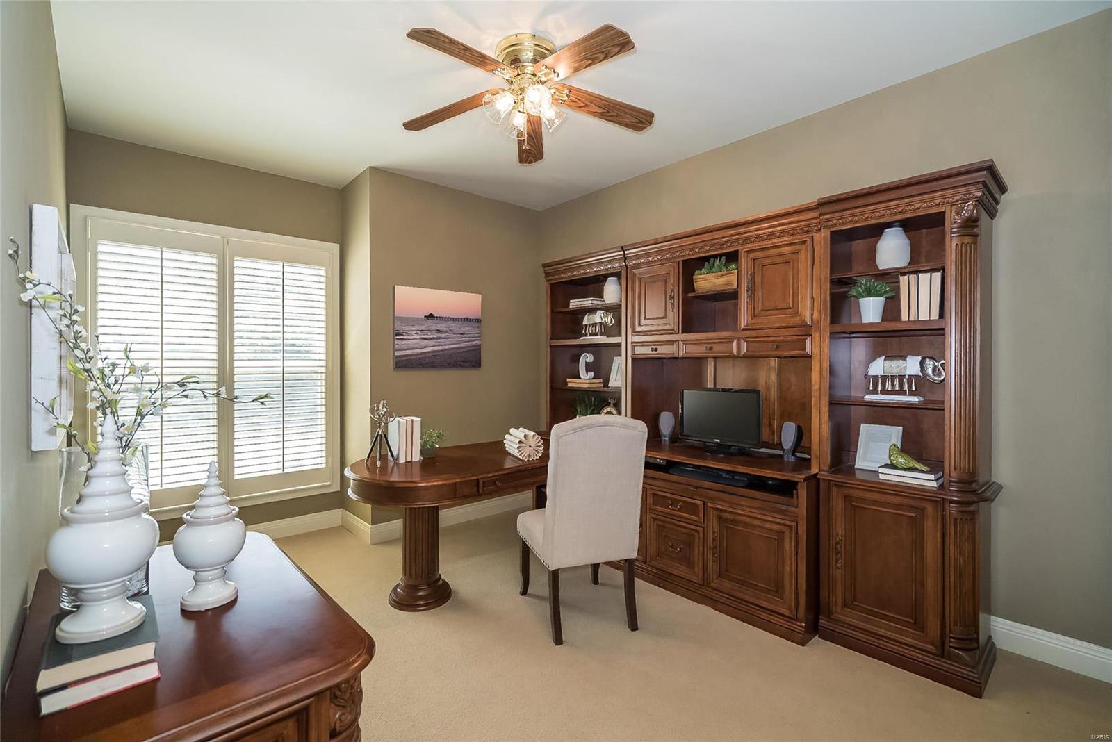 Sackston Woods 3 - Residential