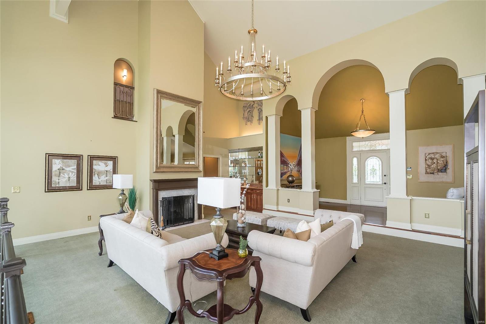 Sackston Woods 3 - Residential