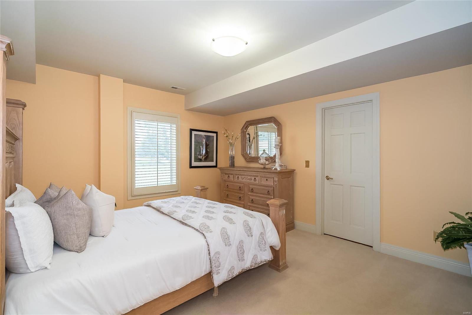 Sackston Woods 3 - Residential