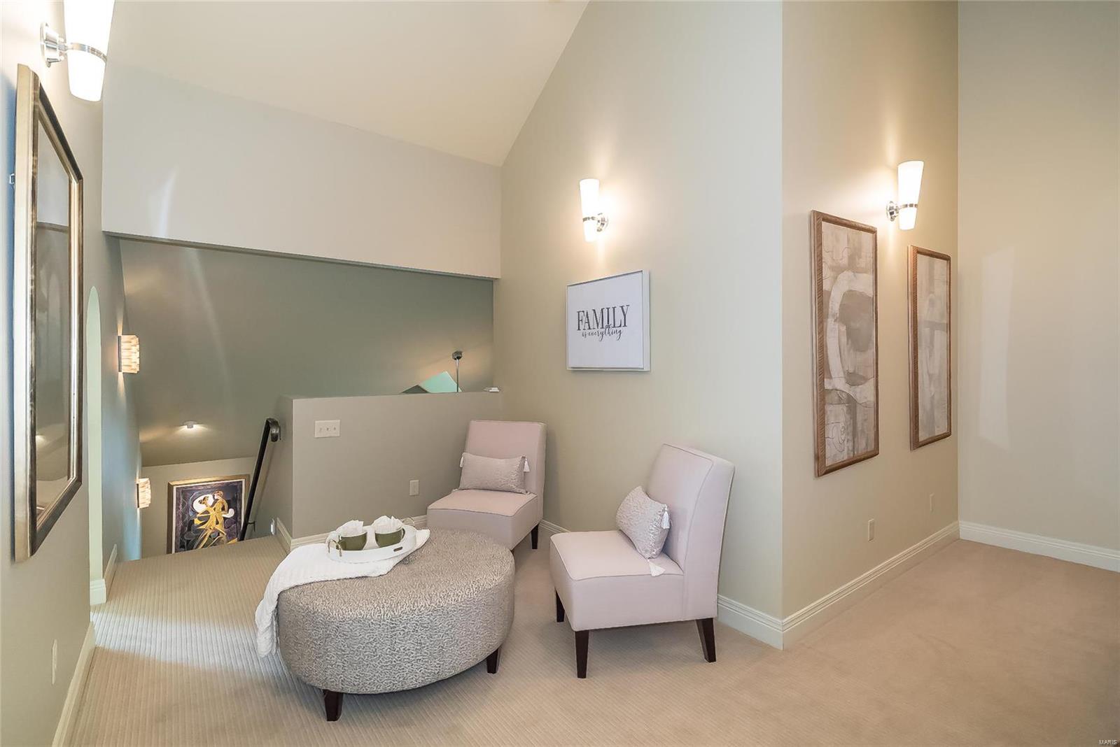 Sackston Woods 3 - Residential