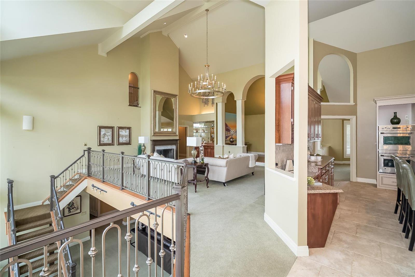 Sackston Woods 3 - Residential