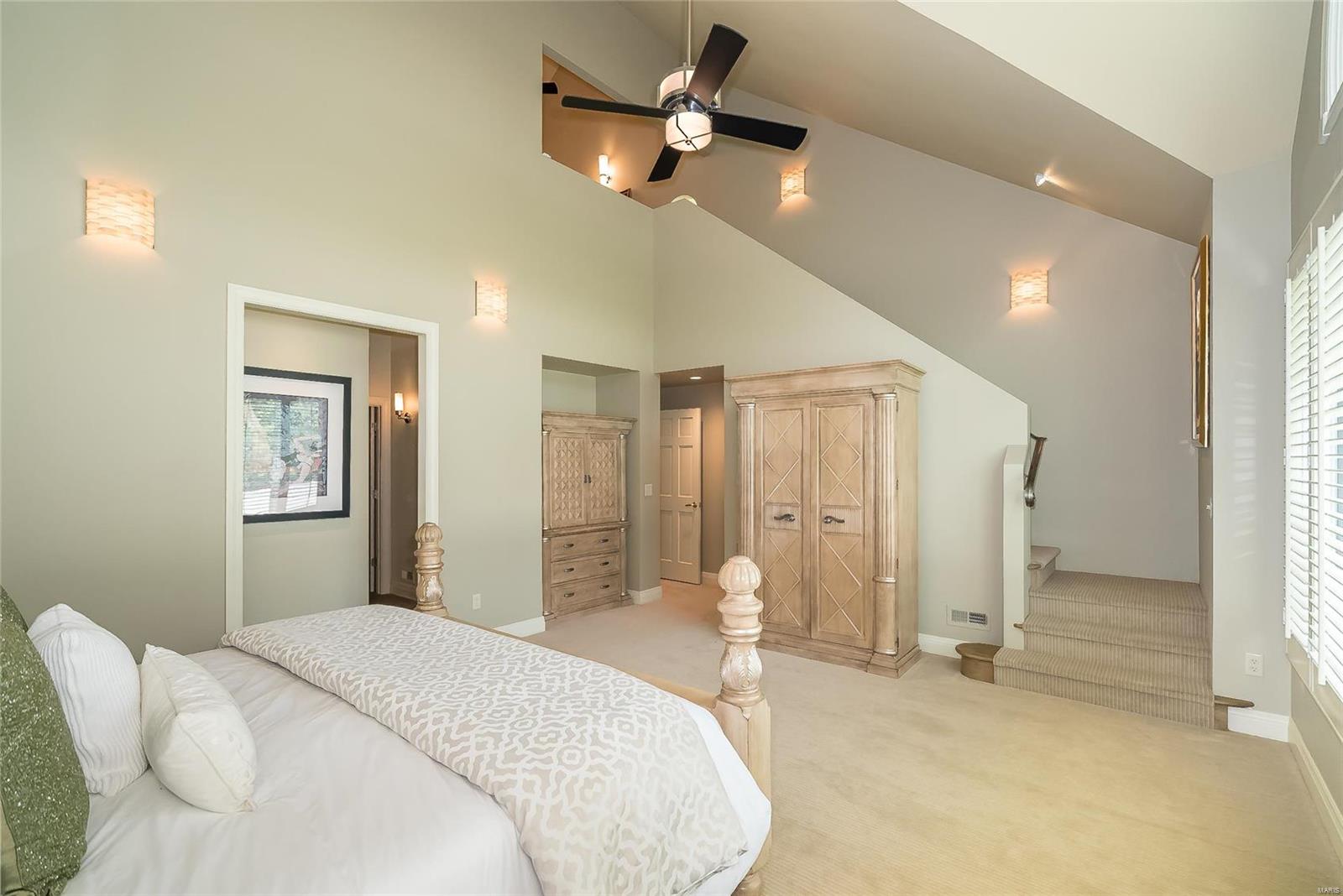 Sackston Woods 3 - Residential