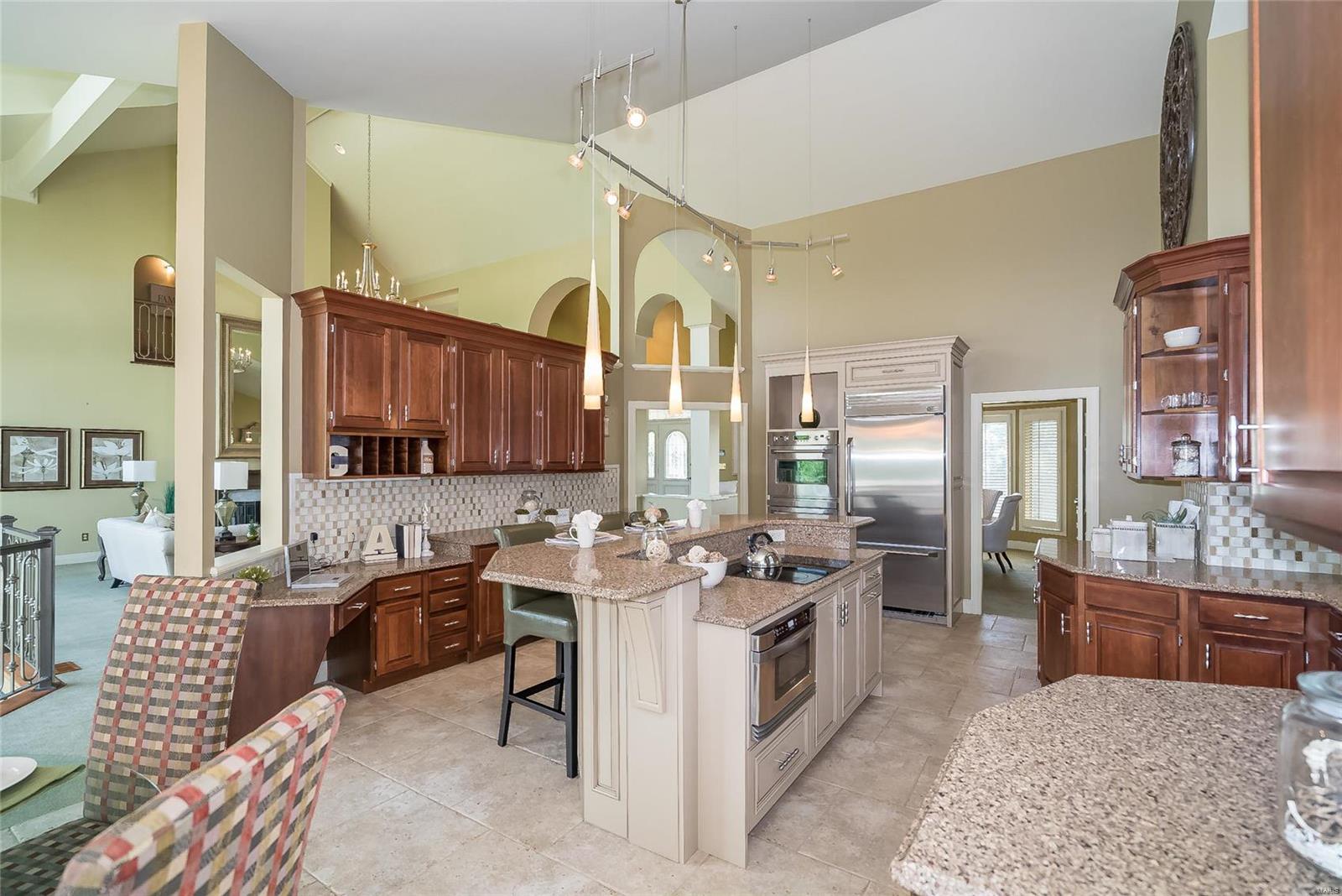 Sackston Woods 3 - Residential