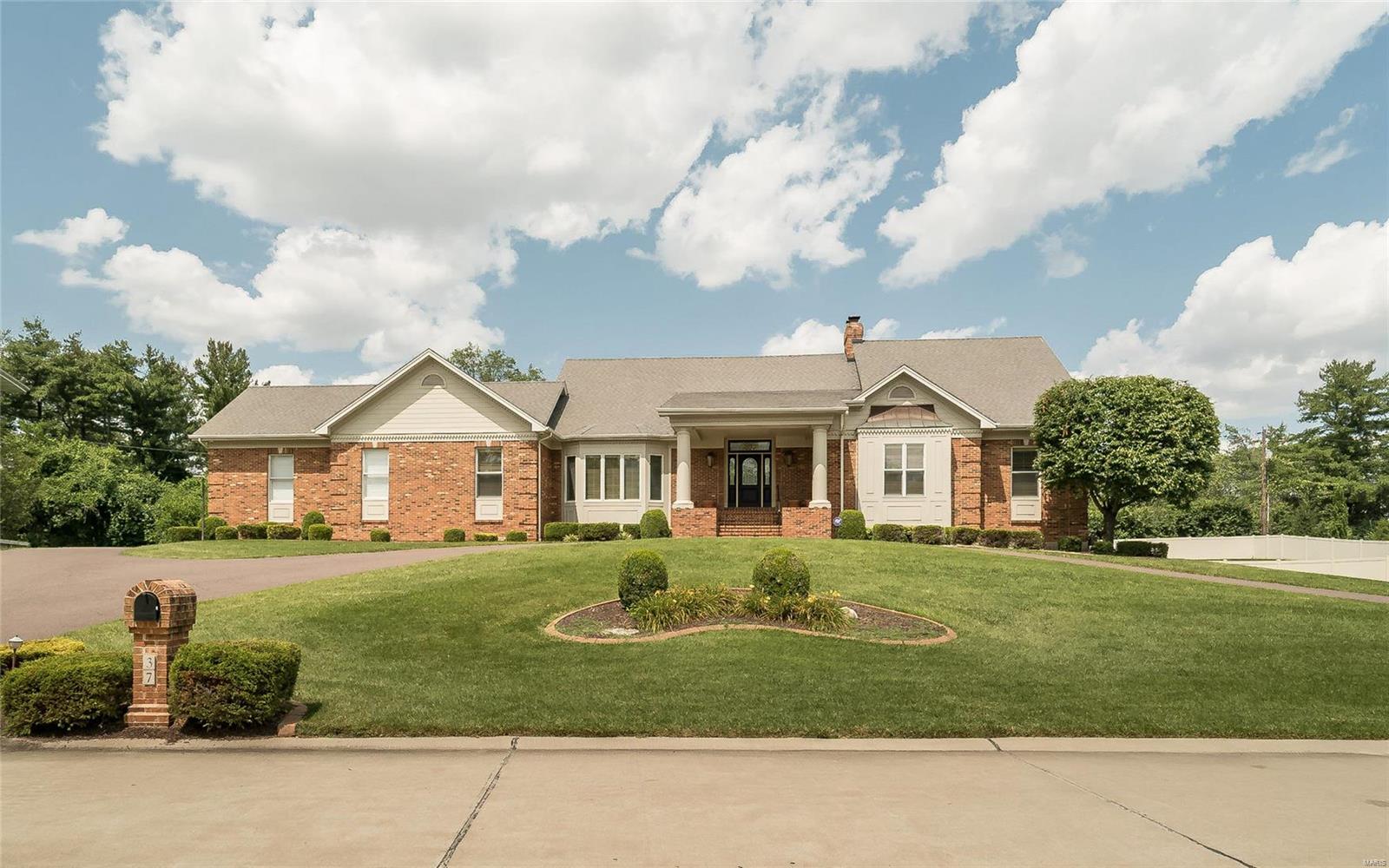 Sackston Woods 3 - Residential