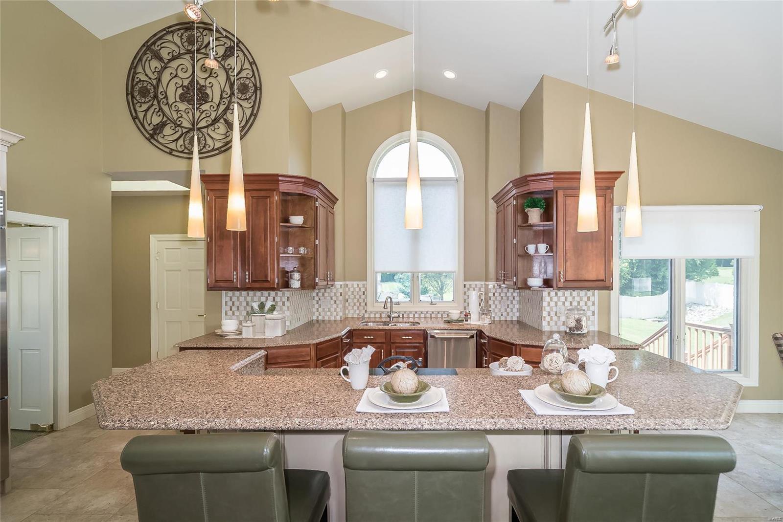 Sackston Woods 3 - Residential