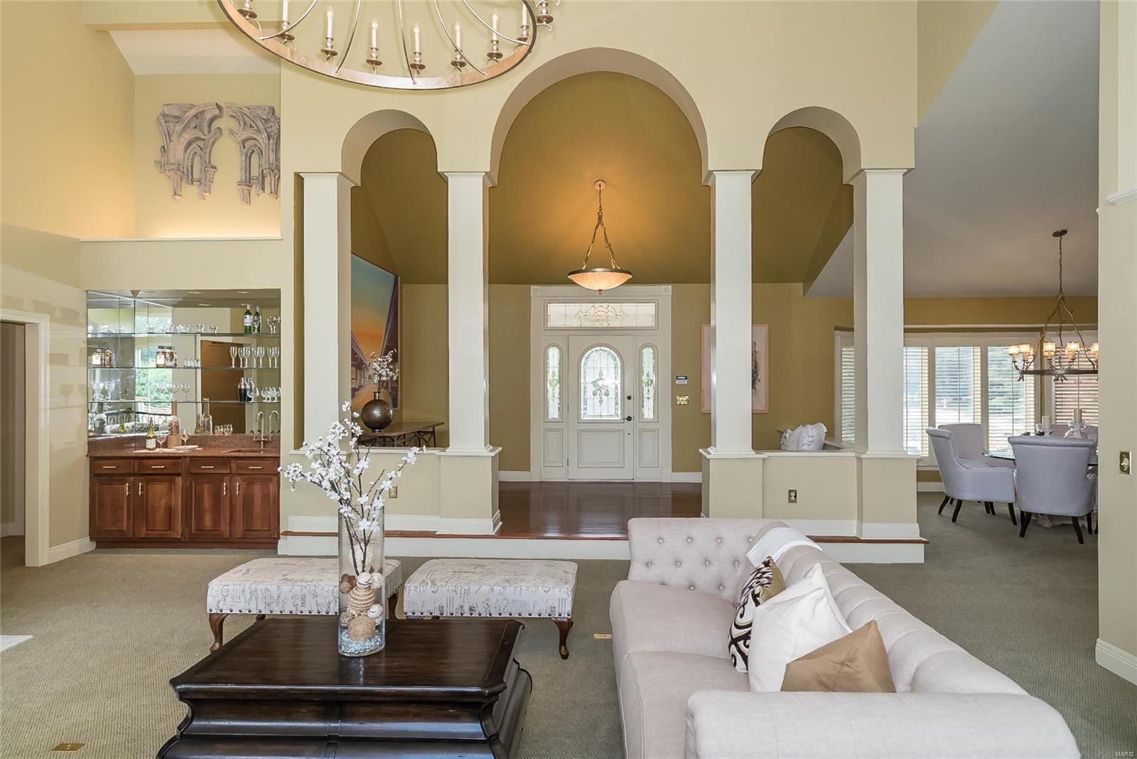 Sackston Woods 3 - Residential