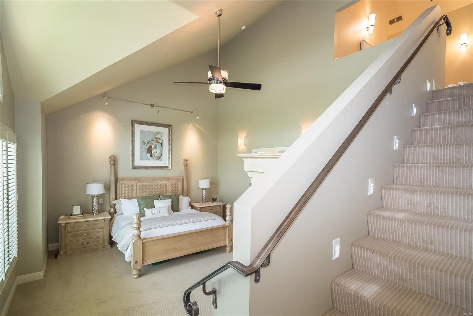 Sackston Woods 3 - Residential