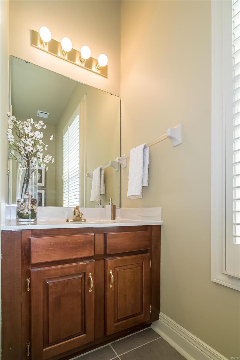 Sackston Woods 3 - Residential