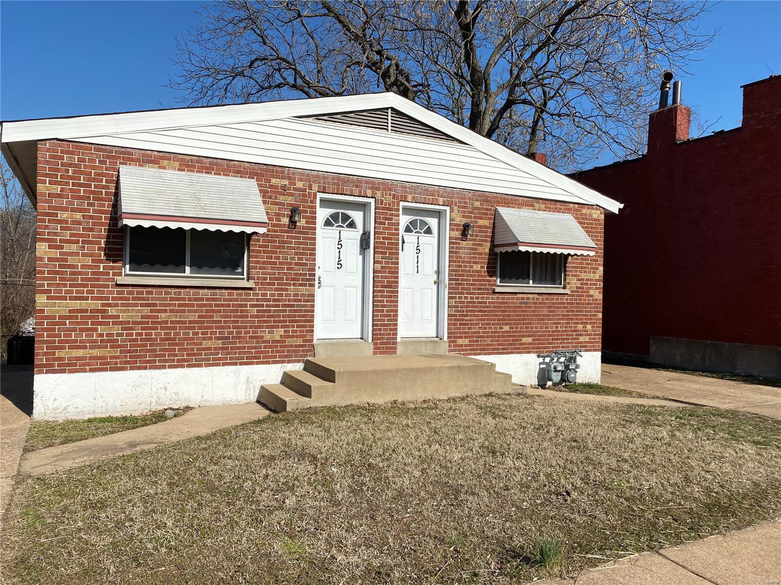 Bryants Estate Add 02 - Residential Income