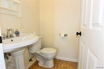 Unknown - Residential