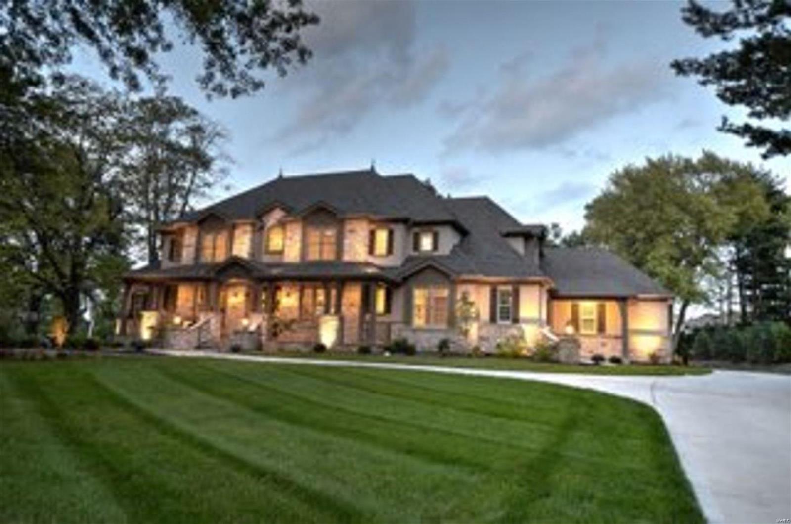 Claymark - Residential