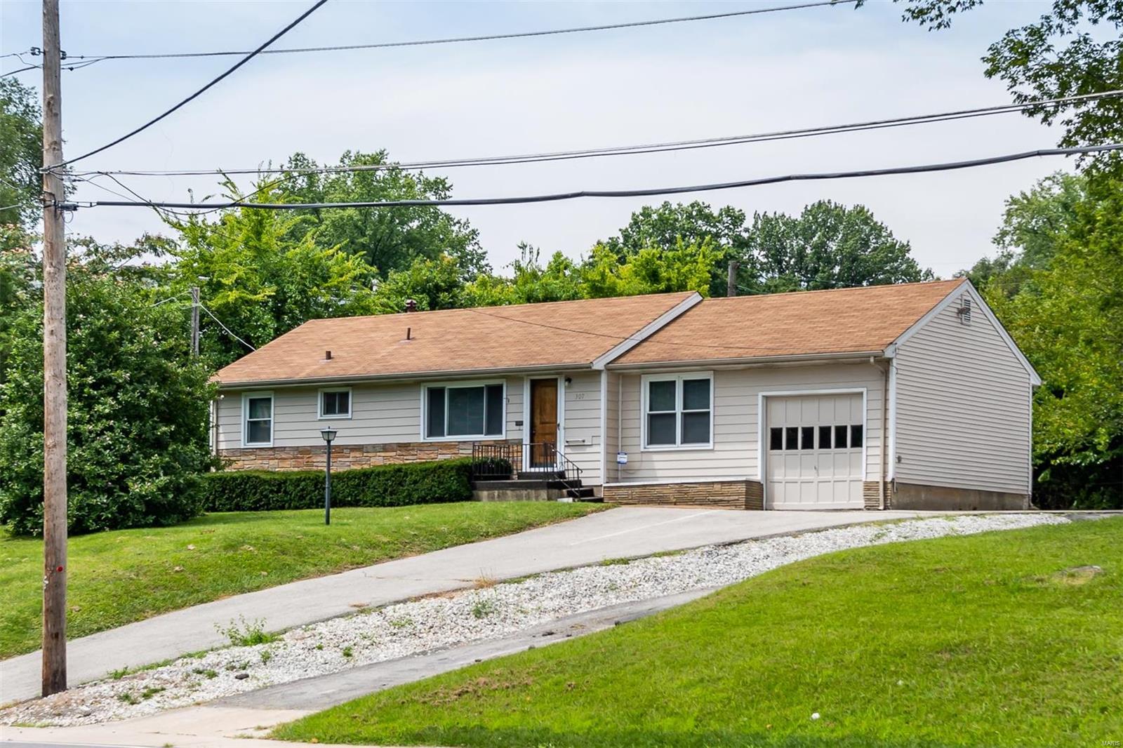 J D Finney - Residential
