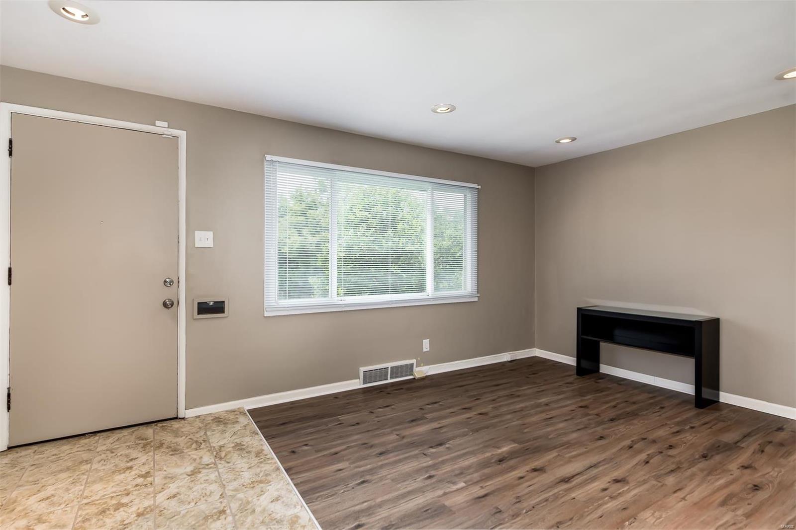 J D Finney - Residential
