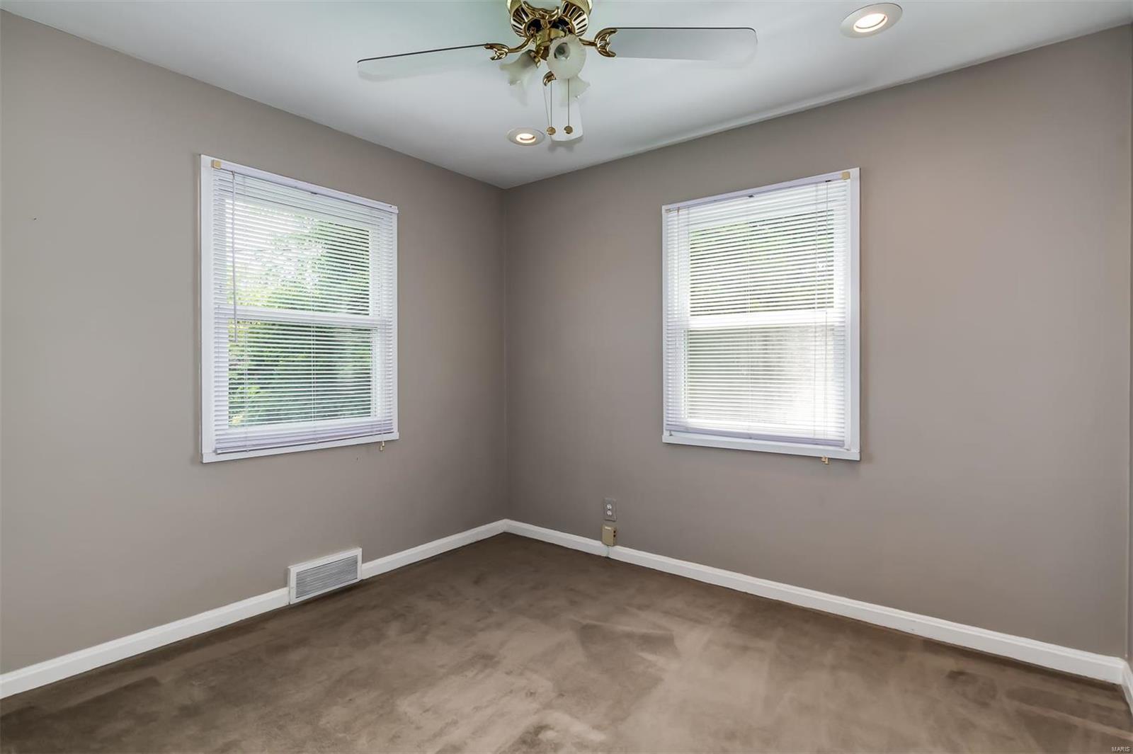 J D Finney - Residential