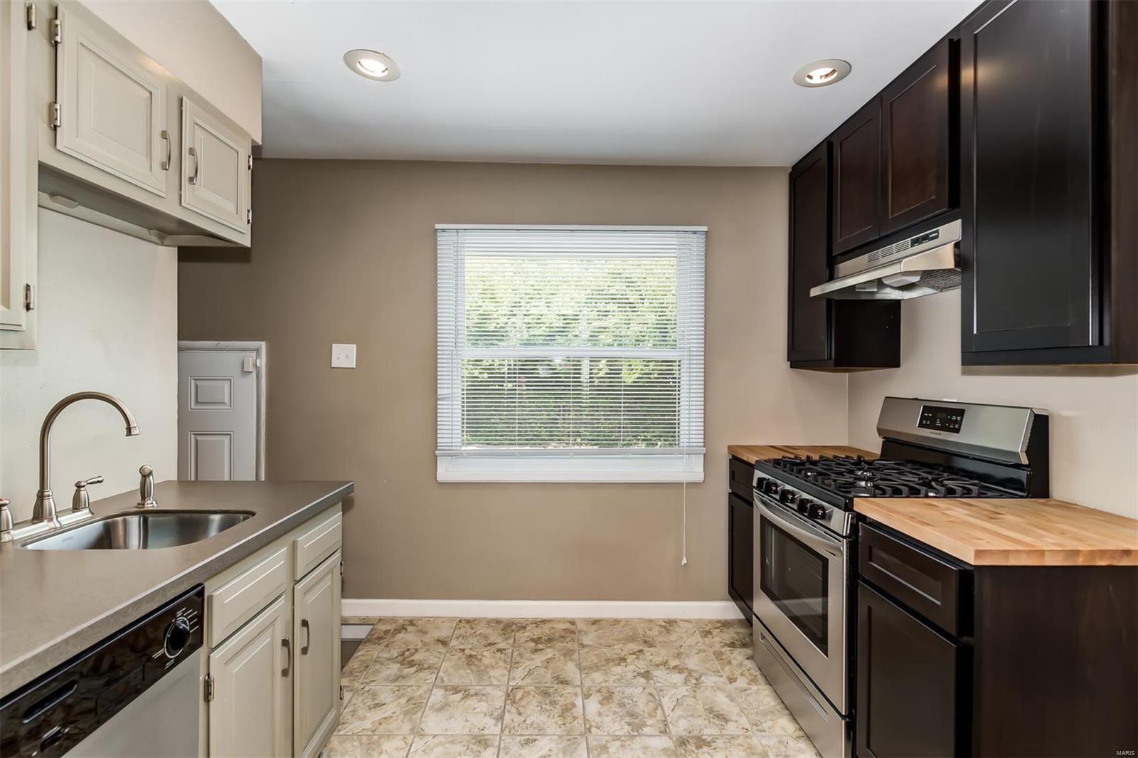 J D Finney - Residential