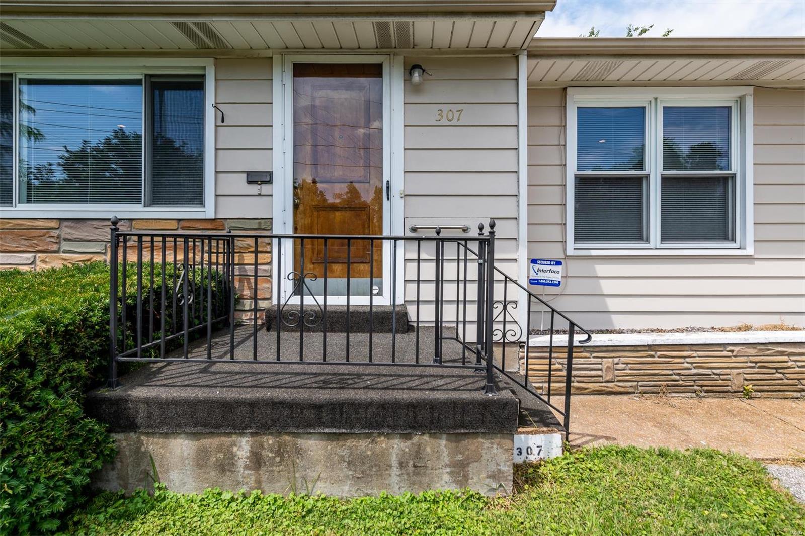 J D Finney - Residential