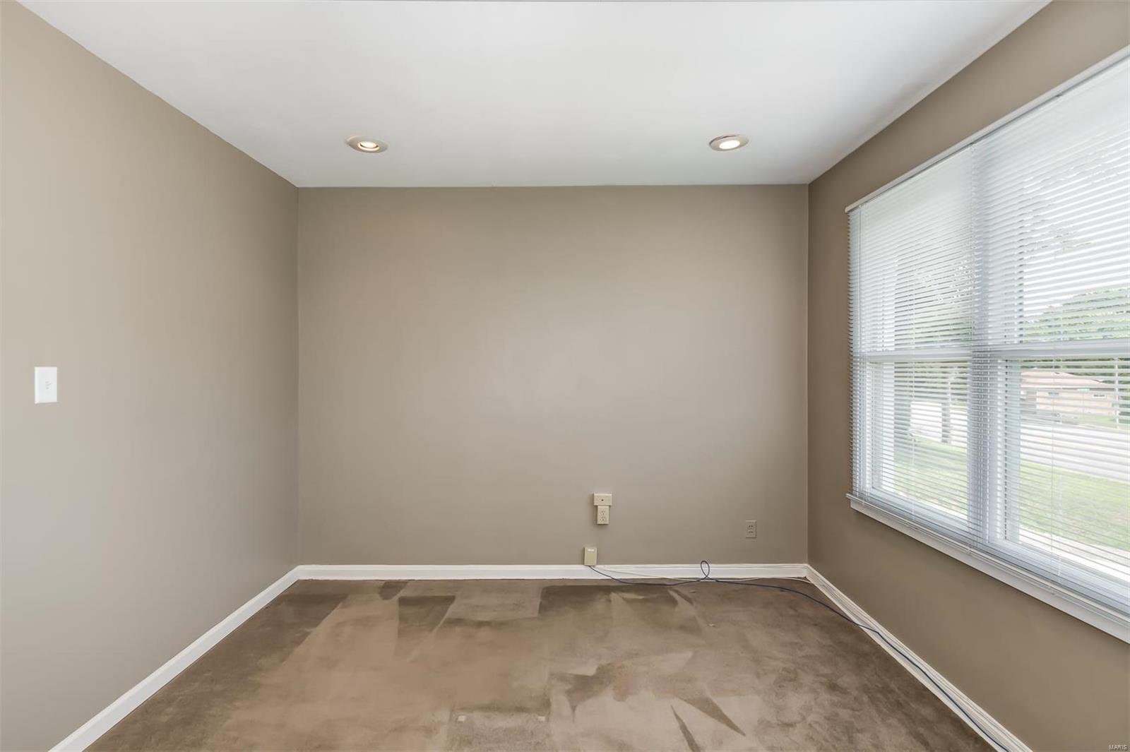J D Finney - Residential