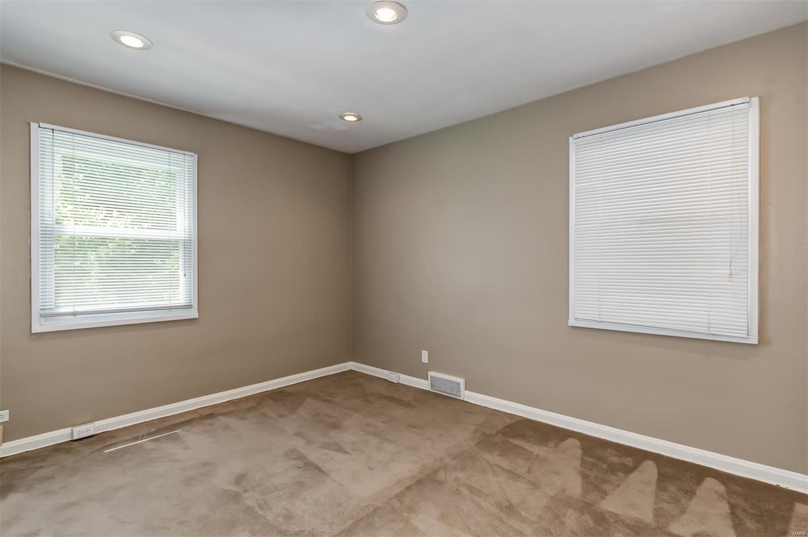 J D Finney - Residential