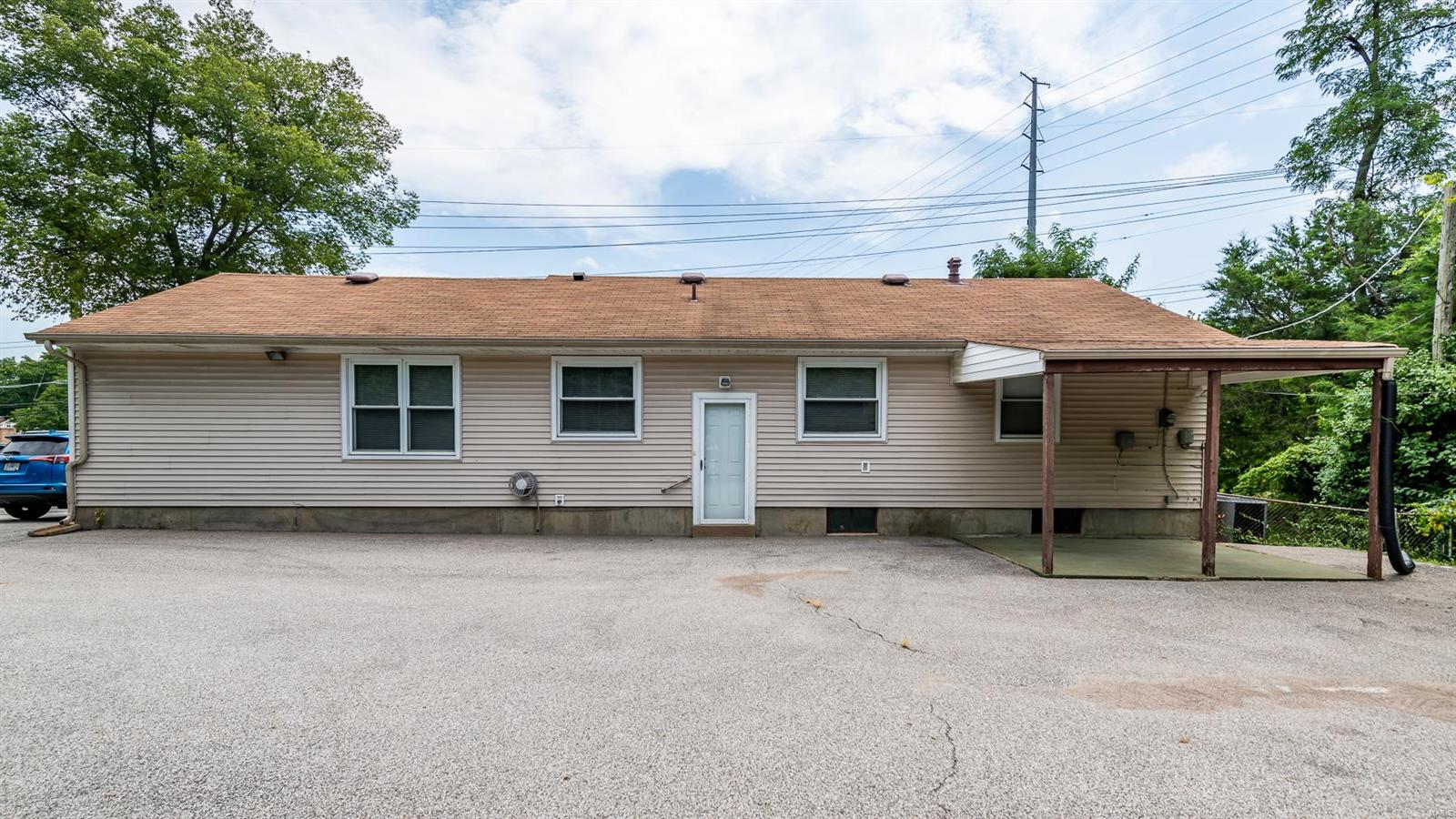 J D Finney - Residential