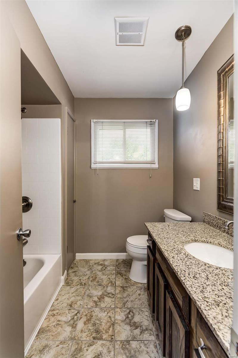 J D Finney - Residential