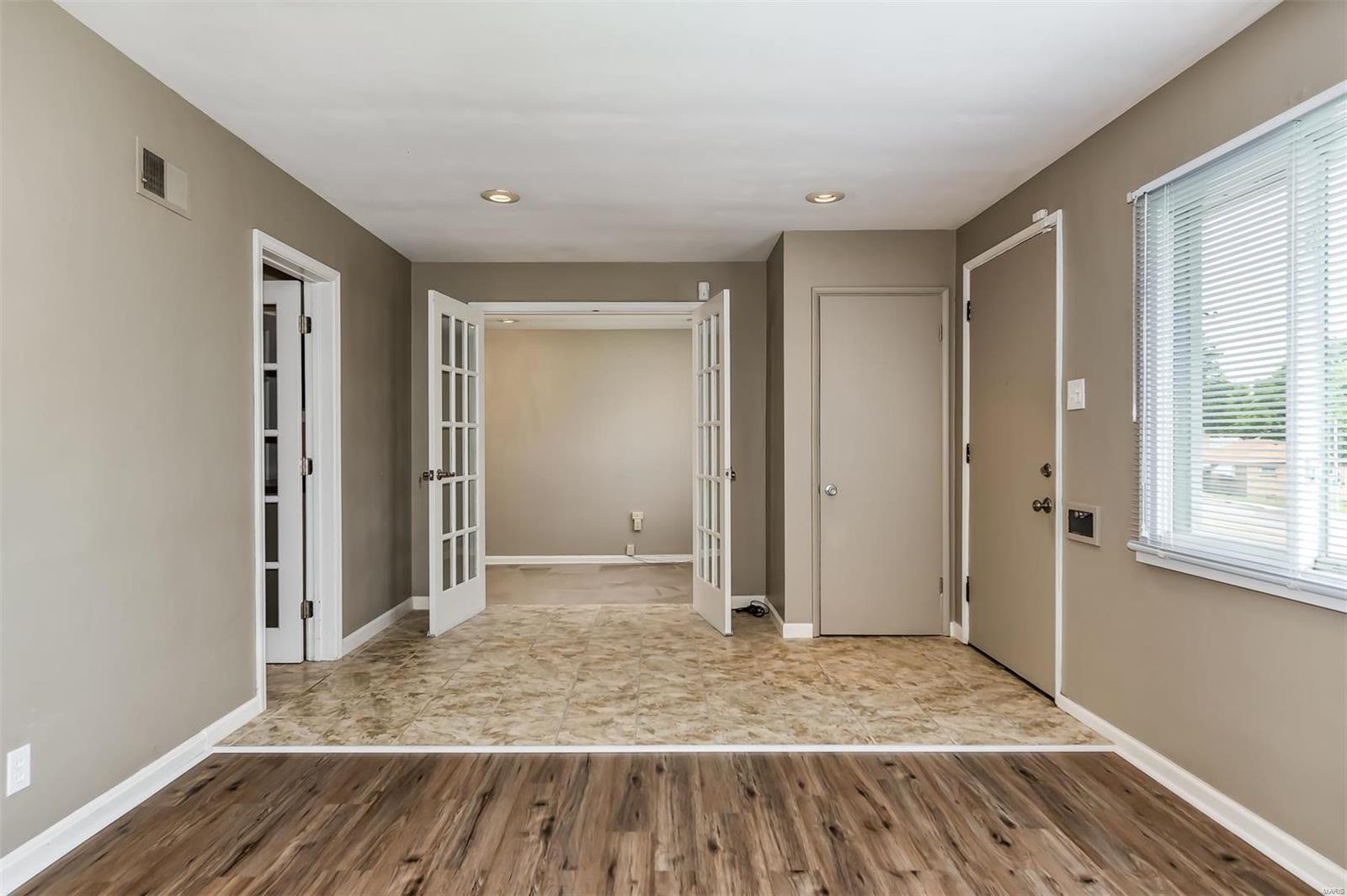 J D Finney - Residential