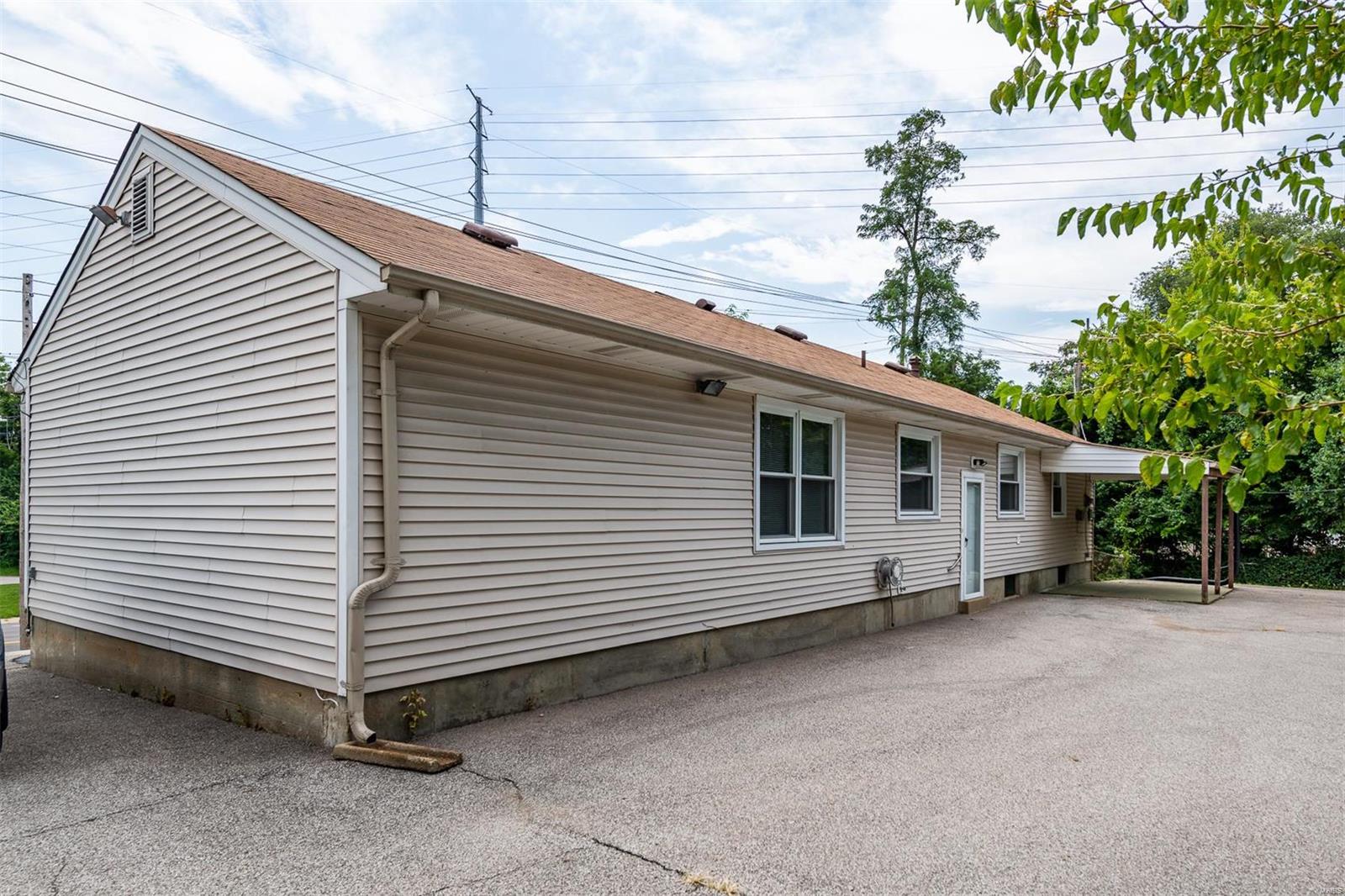 J D Finney - Residential