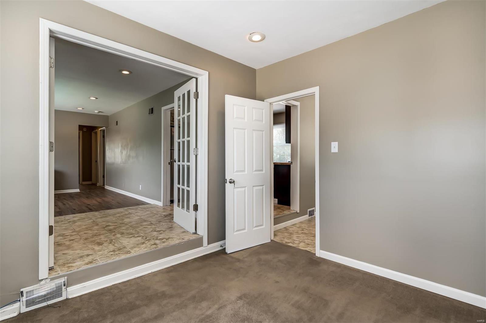 J D Finney - Residential
