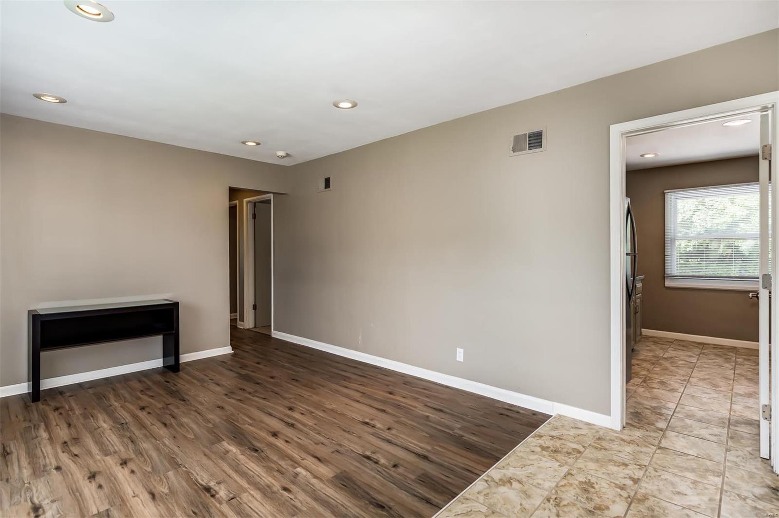 J D Finney - Residential