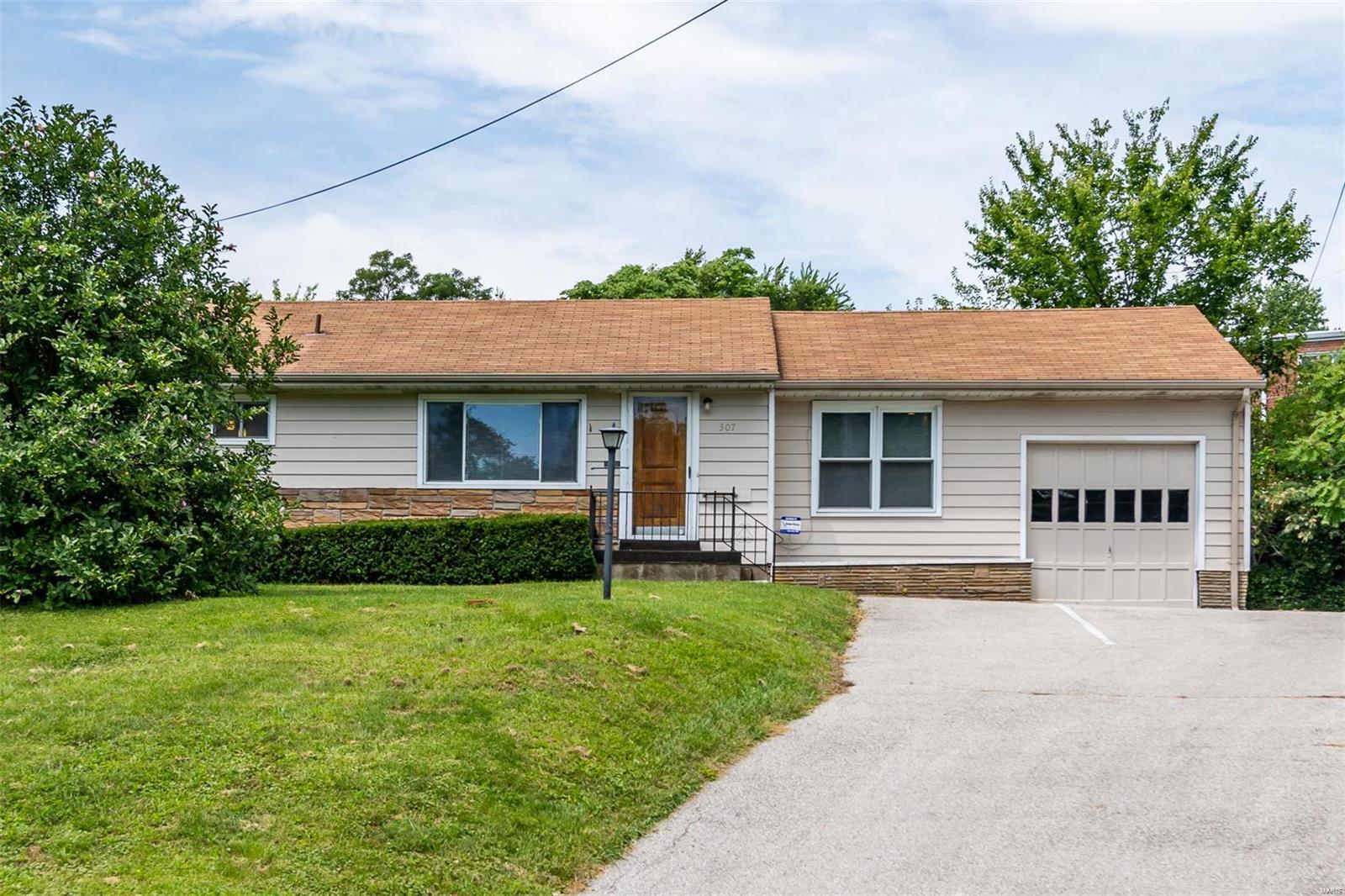J D Finney - Residential