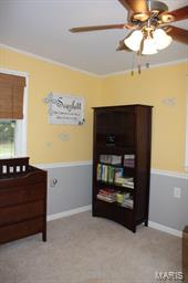 Guinn Sub - Residential