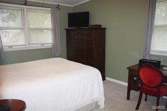 Guinn Sub - Residential