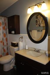 Guinn Sub - Residential