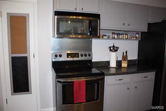 Guinn Sub - Residential