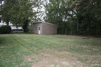 Guinn Sub - Residential