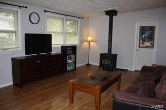 Guinn Sub - Residential