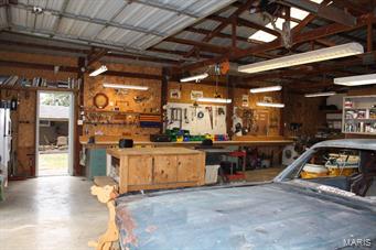 Guinn Sub - Residential