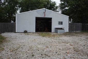 Guinn Sub - Residential