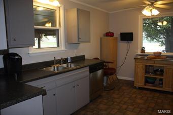 Guinn Sub - Residential