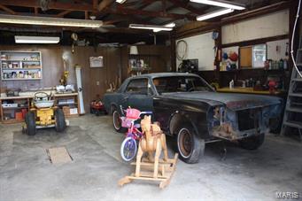 Guinn Sub - Residential