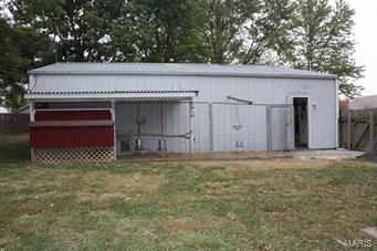 Guinn Sub - Residential