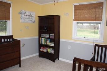 Guinn Sub - Residential